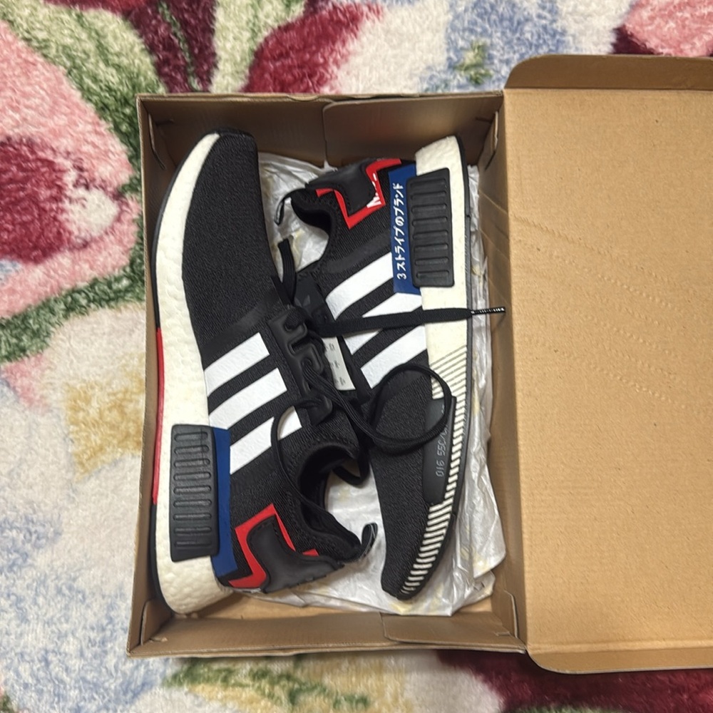 Adidas NMD_R1 - Picture 5 of 6